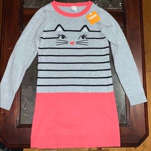 Gymboree Girl’s Sweater/Dress
